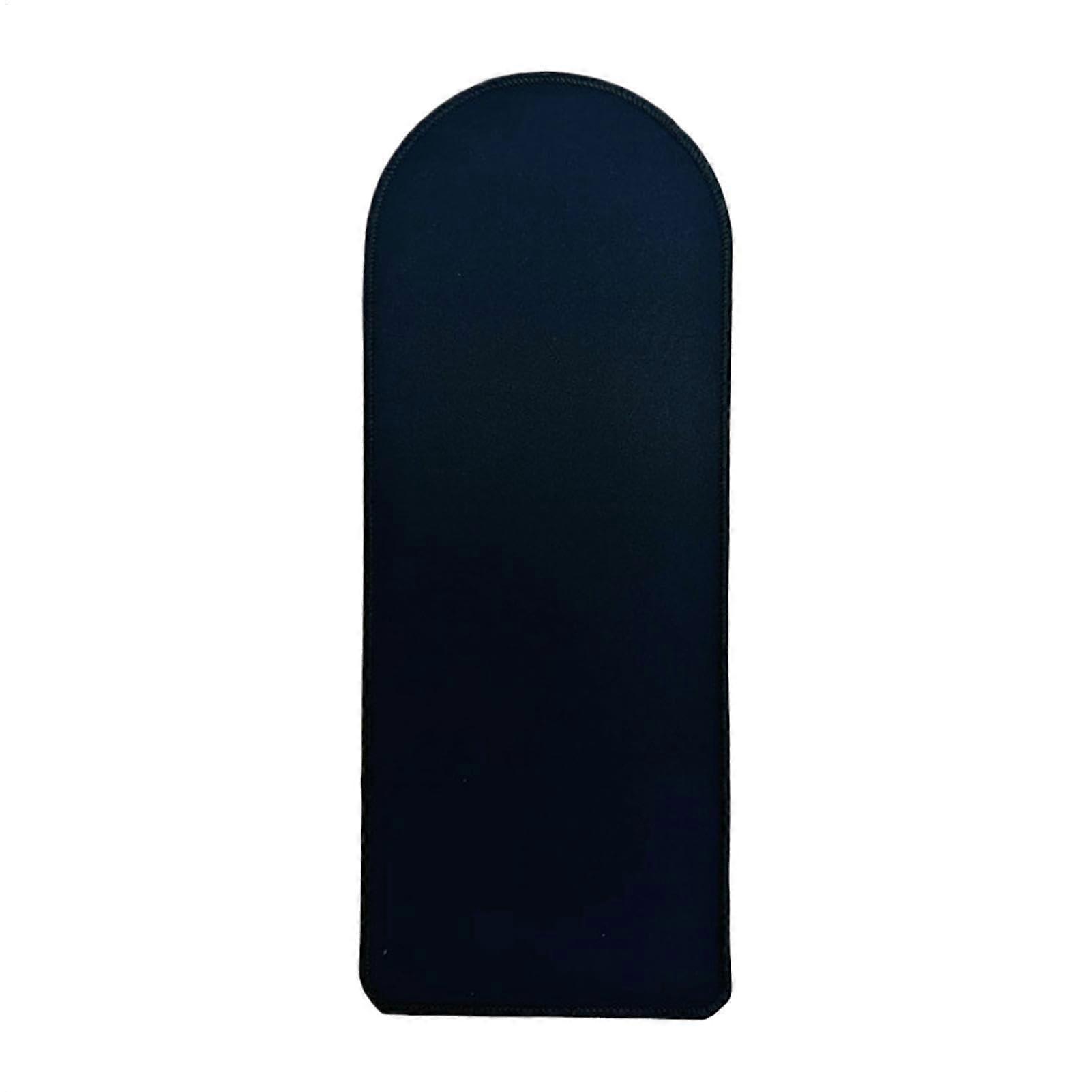 Drink Machine Sliding Pad, Milkshake Maker Mat, 17 x 46.5 cm