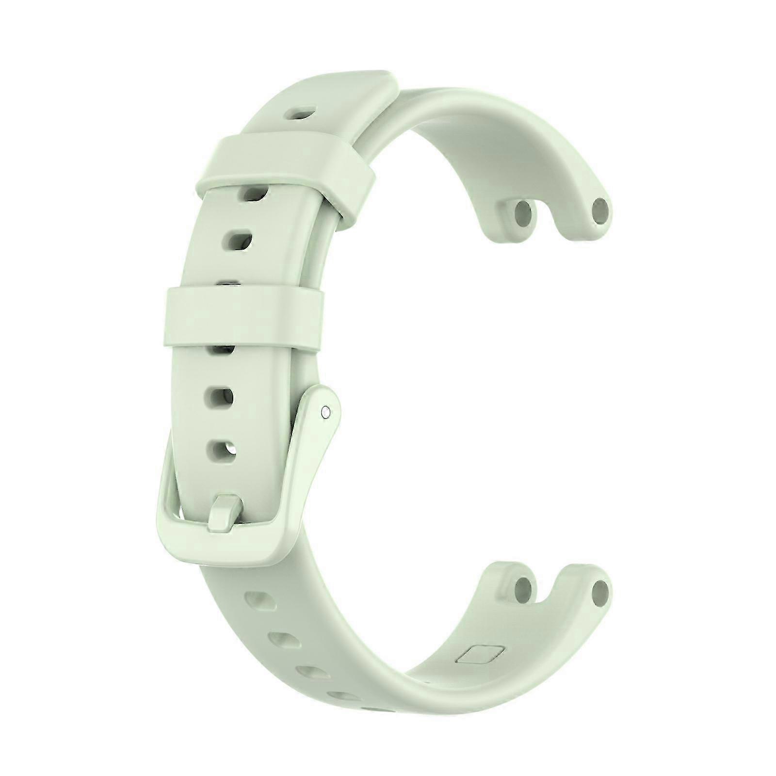2025 Silicone Watchband with Tools For Garmin Lily