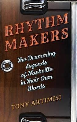 Rhythm Makers