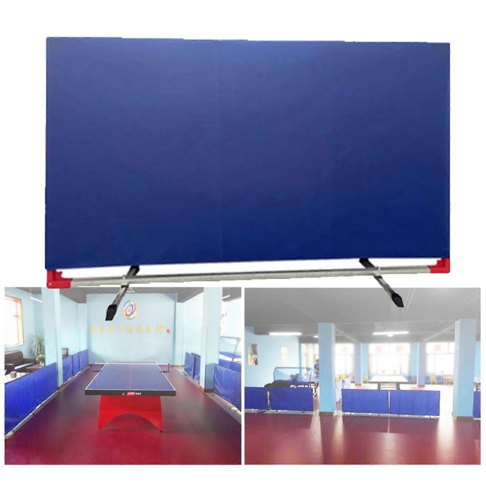 portable temporary partitions (140 x 80 cm – 4 pieces) Ref: 1947
