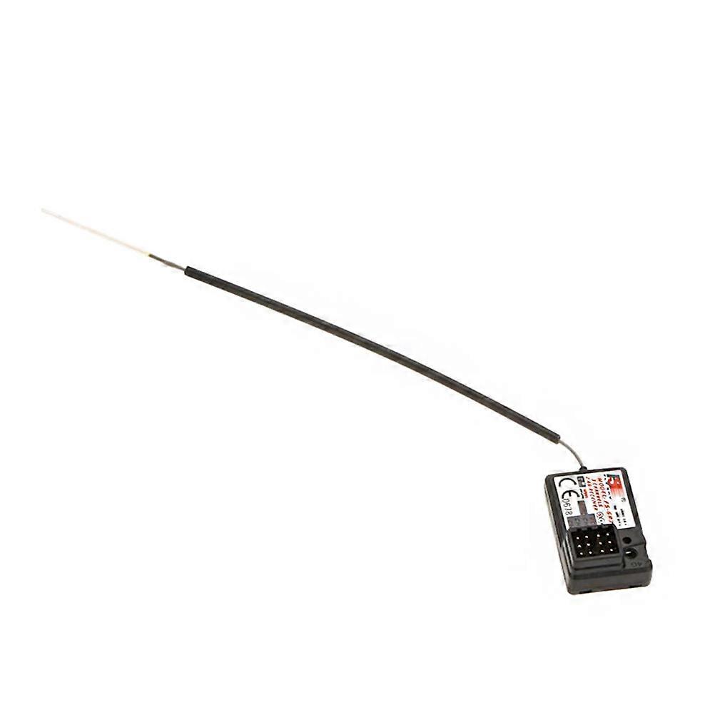 2.4Ghz Receiver for Car, 3-Channel with Performance