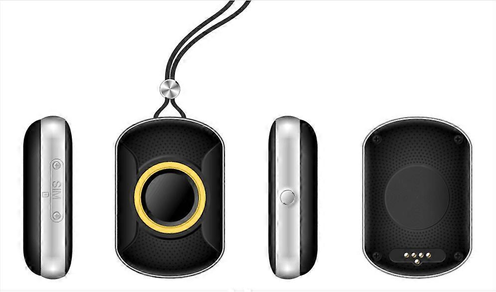 4G Wifi Personal GPS Tracker FA29