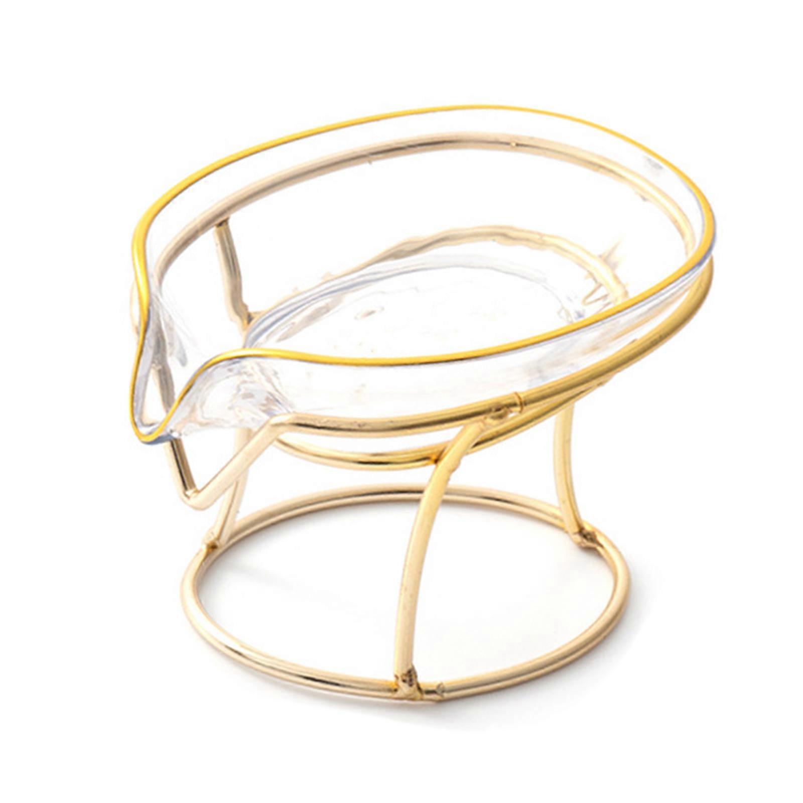 Rangement de boîte à savon drainable