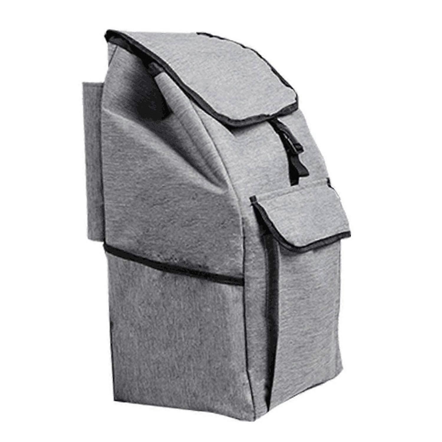 Cloth Shopping Cart Bag Practical And Friendly Large Capacity Replacement Trolley Bag For Home Utili