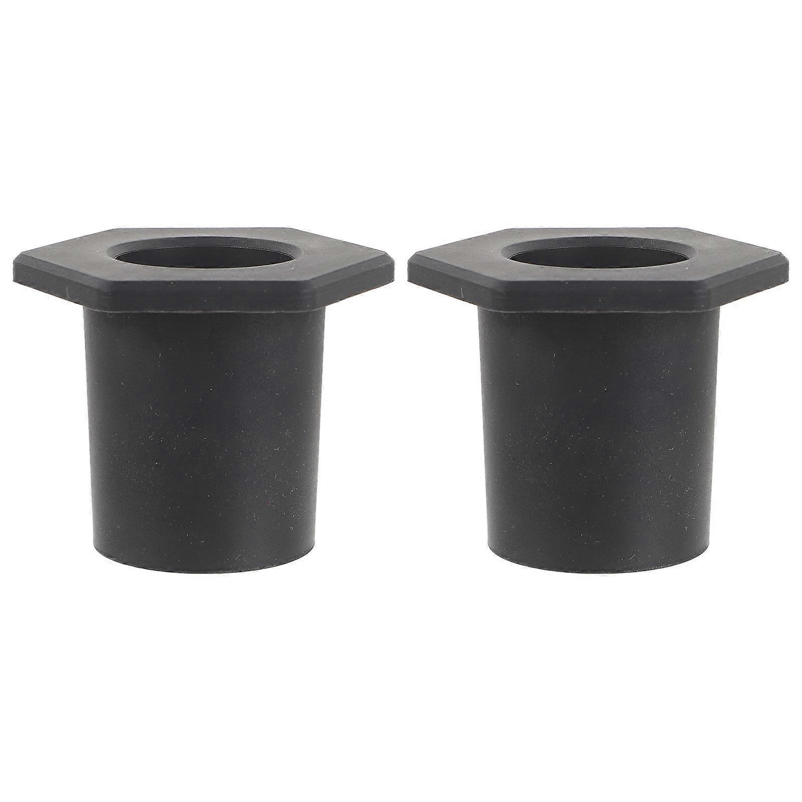 Outdoor Umbrella Accessories, Durable Base Grommets, Simple and Effective Design