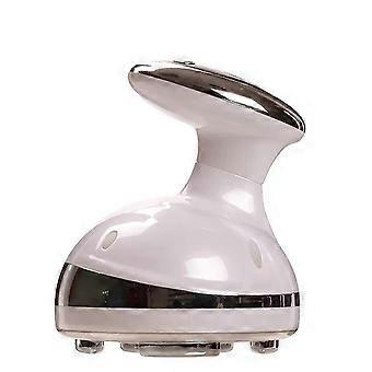 Ultrasound Body Slimming Machine Rf Anti-cellulite Led Massager Fat Burner Tool Ft