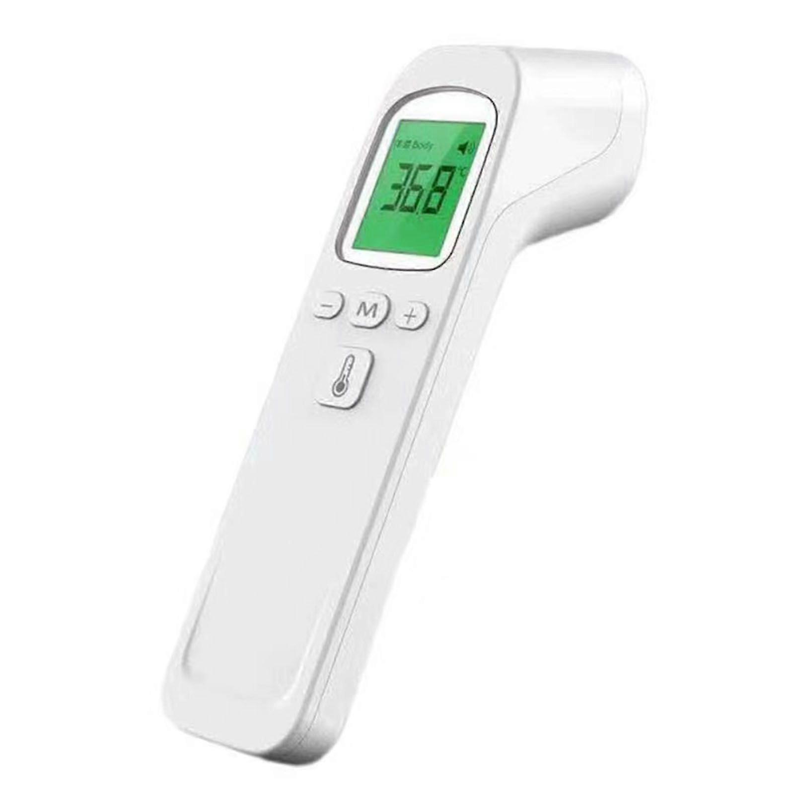 Hochwertiges Industriethermometer FTW01, handgehaltenes berührungsloses Infrarot-Thermometer...