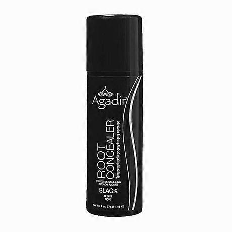 Root Concealer-black 61ml Agadir