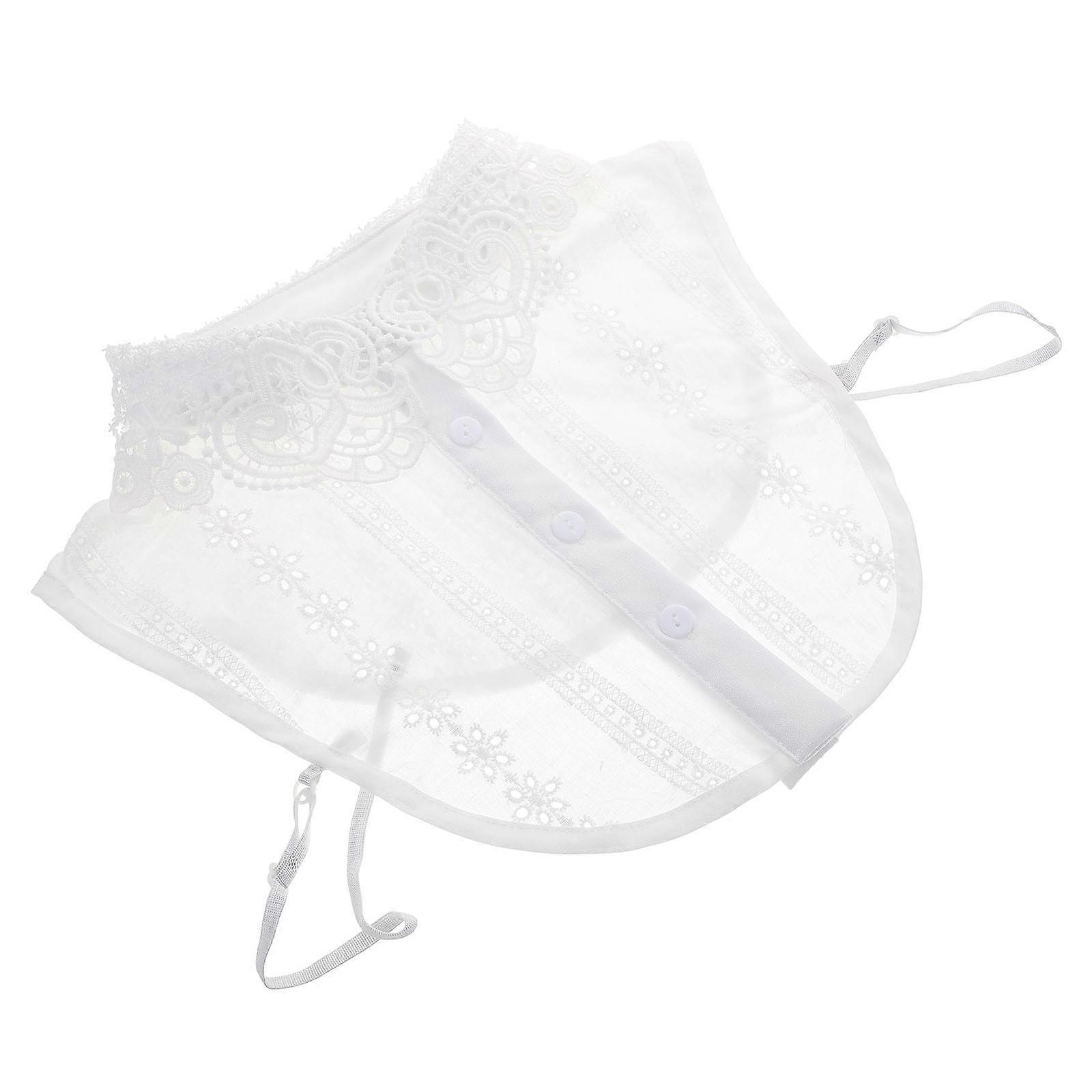 Practical Women's Neck Collar, Lightweight and Durable for Daily Use