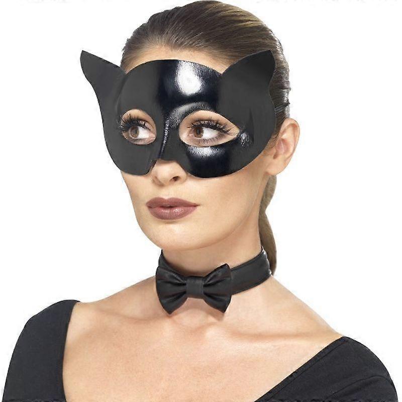 Fever Cat Instant Kit Adult Black