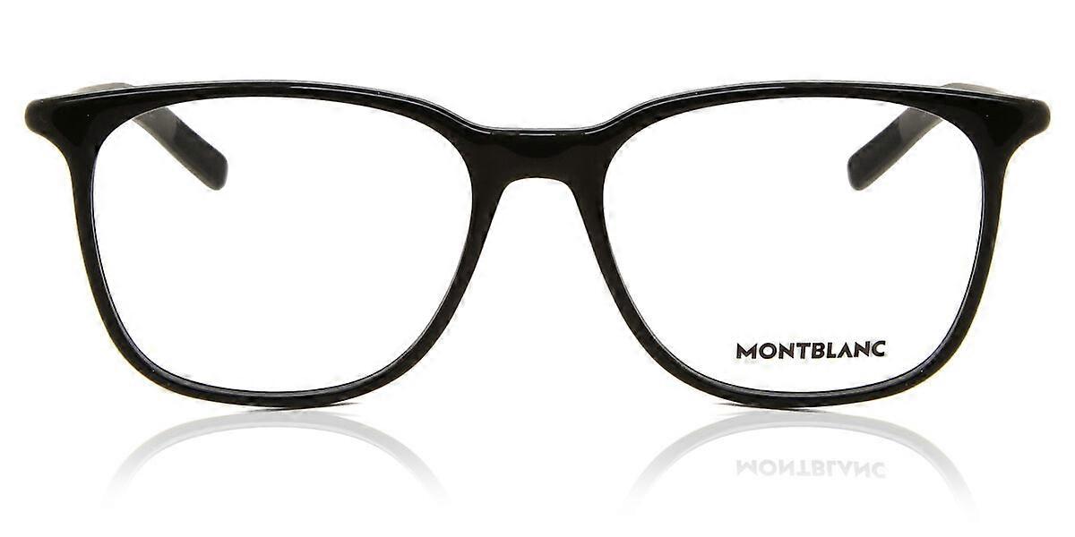 Montblanc MB0327O 001 Men Eyeglasses
