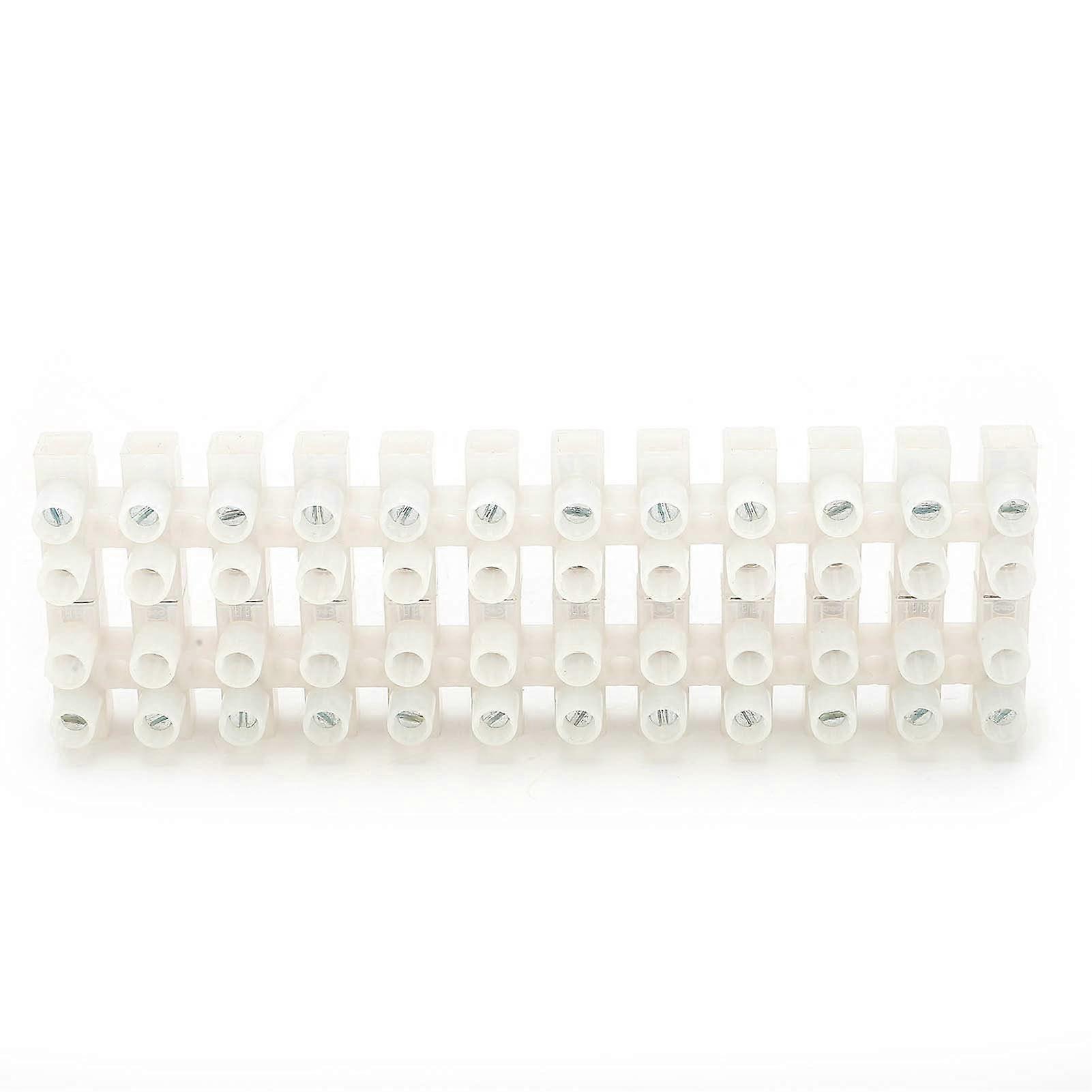 Wire plug T06 MC 12 P male female female plug in the terminal block for electrical use Ref: 1007