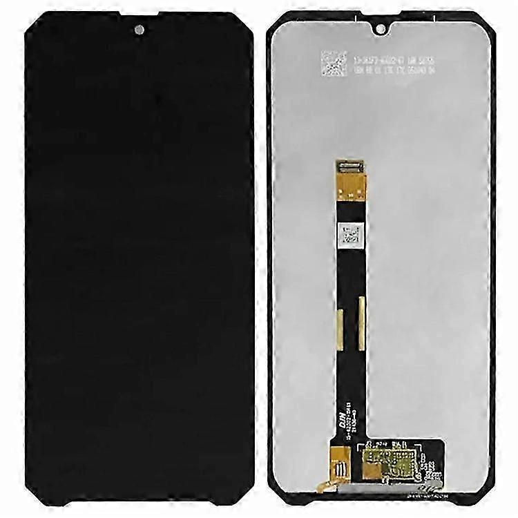 Compatible For Blackview BV5200 4G / BV5200 Pro 4G OEM Grade S LCD Screen and Digitizer Assembly Part (Without Logo)