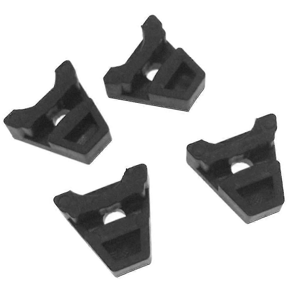 4pcs auto tetto apribile finestra riparazione kit clip compatibile con Mercedes CLA A C E Classwanan