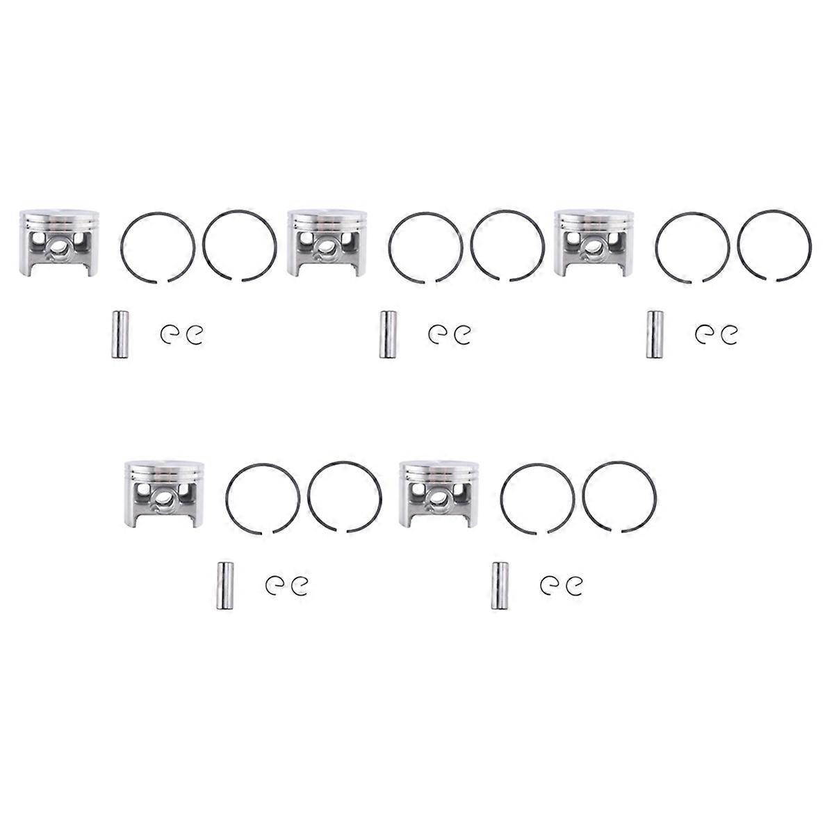 For MS381 Piston Assembly MS381 Piston Assembly PISTON ASSEMBLY