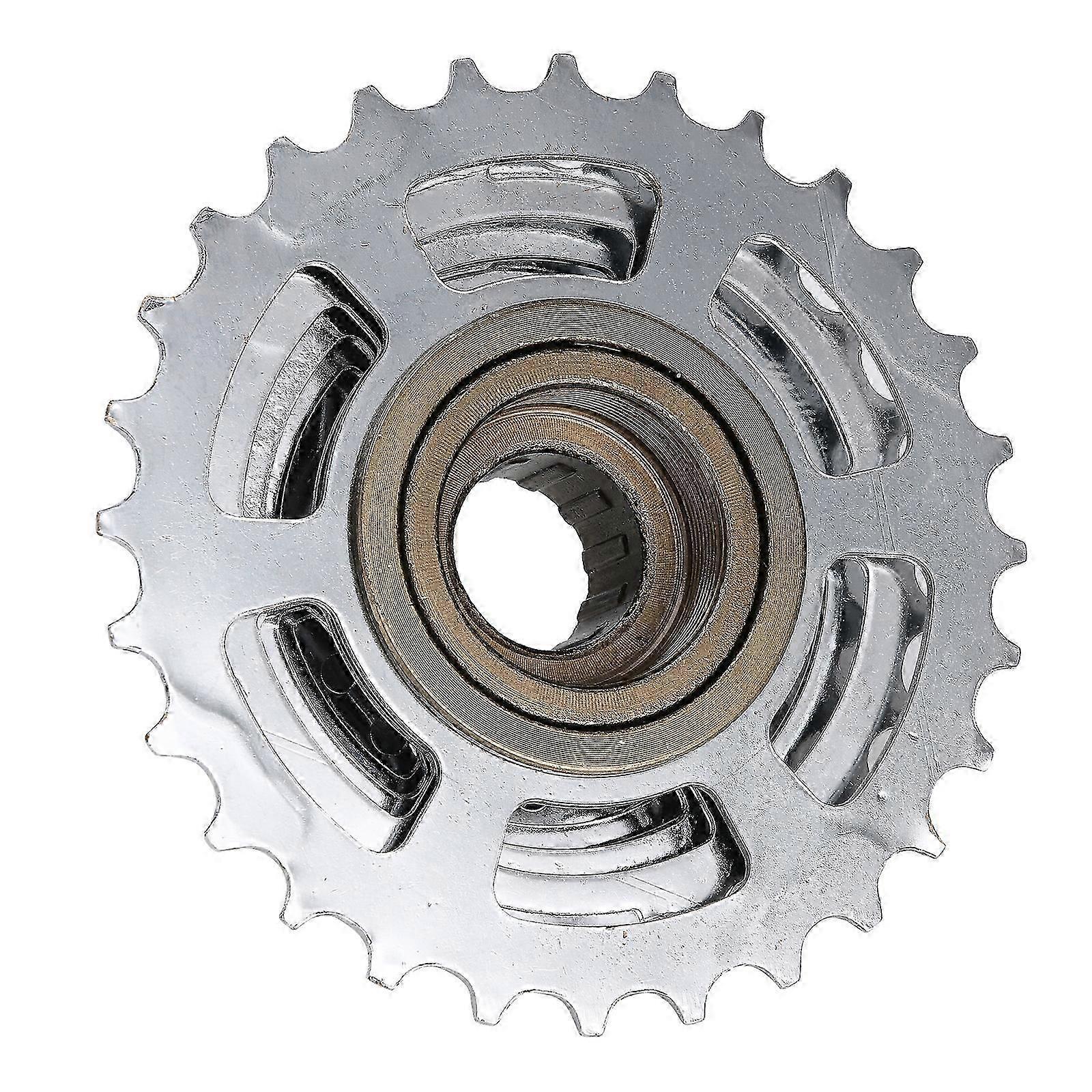 Rotating Positioning Freewheel 13?28T 8 Speed Bicycle Freewheel Cycling Replacement Part Accessory