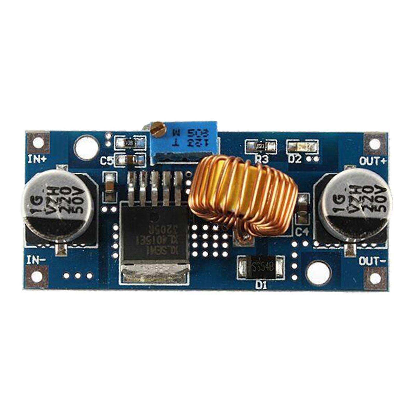 DC to DC 5A Step Down Buck Power Supply Module XL4015