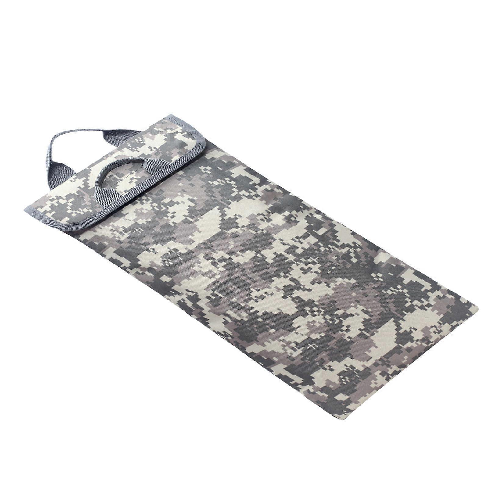 Hydration Bladder Insulated Cover Universal Water Bladder Insulated Bag Lightweight Insulated Cooler Bag Easy to Use ACU