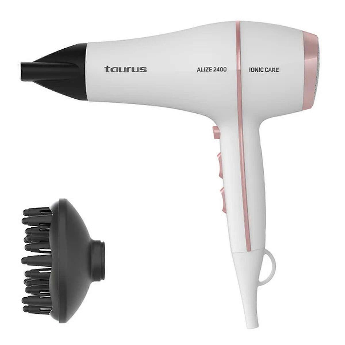 Hairdryer Taurus ALIZE 2400 W