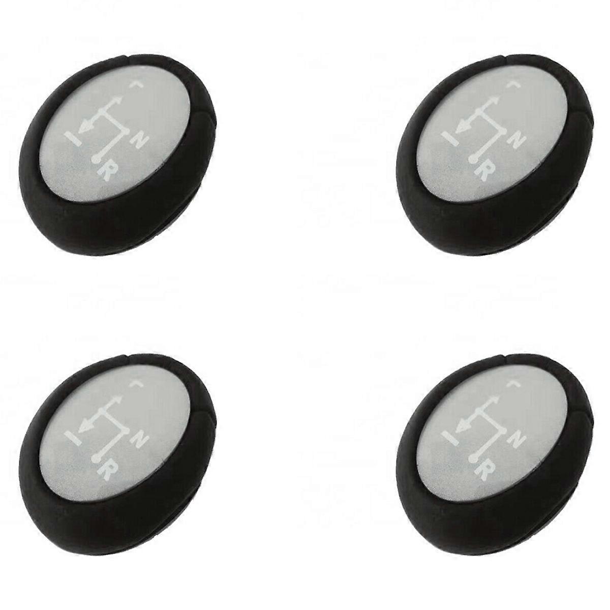 Gear Knob Automatic Knob Silver for 450 451 1998-2014