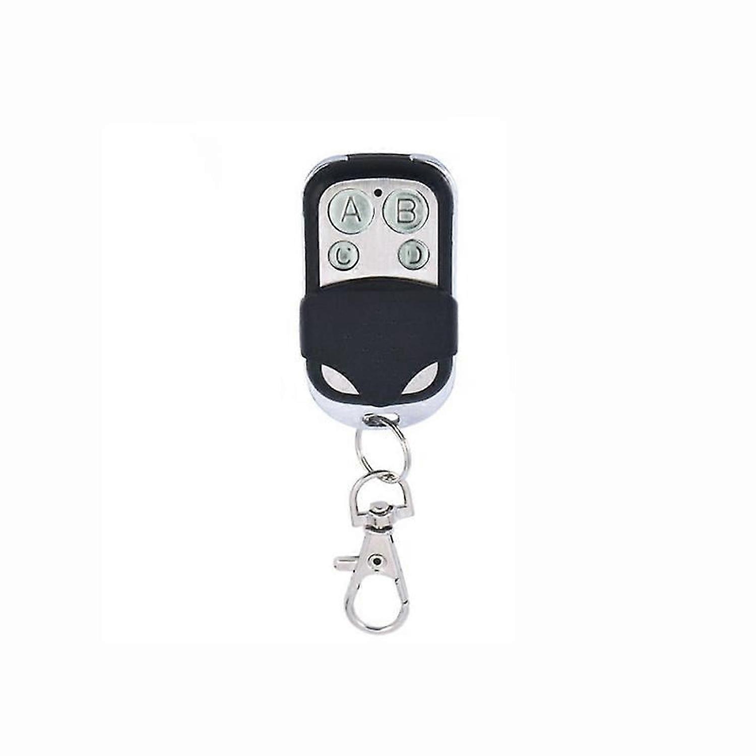 Universal Cloning Electric Gate Garage Door Remote Control Key 433mhz Cloner 433MHZ