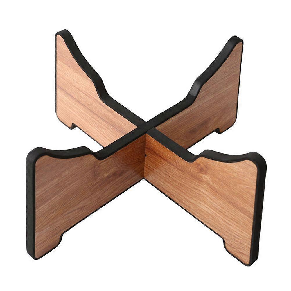 Steel Tongue Drum Folding Stand Display Stand Tongue Drum Detachable Stand Holder