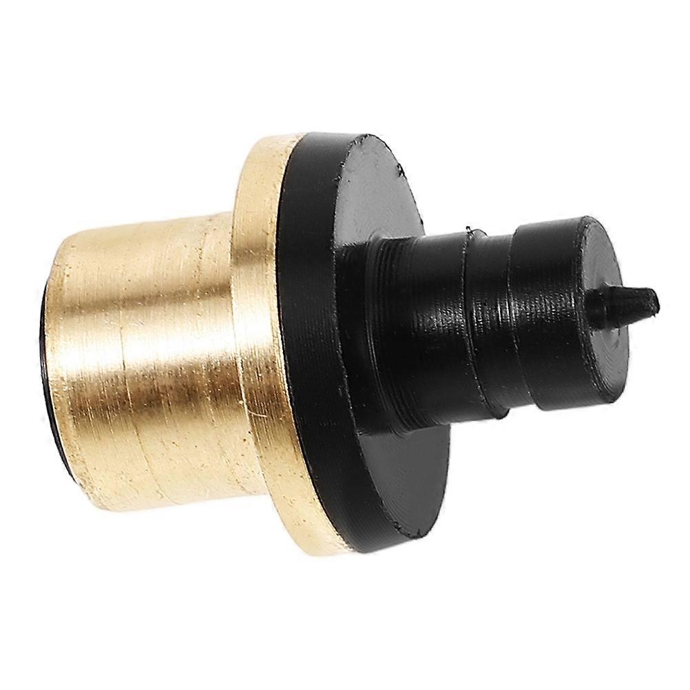 Funny Stoppers Traditional Chinese Design Brass Material Sealing Function 1Set