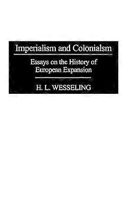 Imperialism and Colonialism