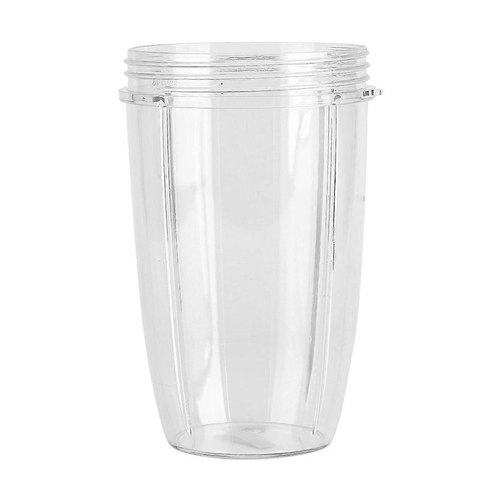 Juice Cup 45ml Clear Compatible with NutriBullet Nutri 900W