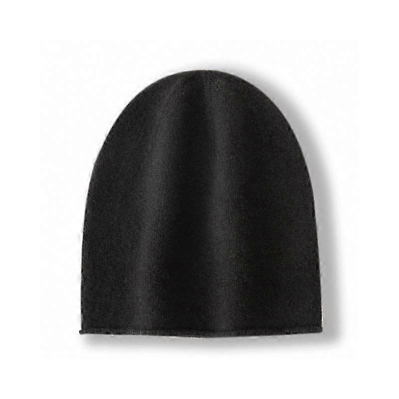 Bonnet en cachemire, cachemire Qinghe, taille unique, M70