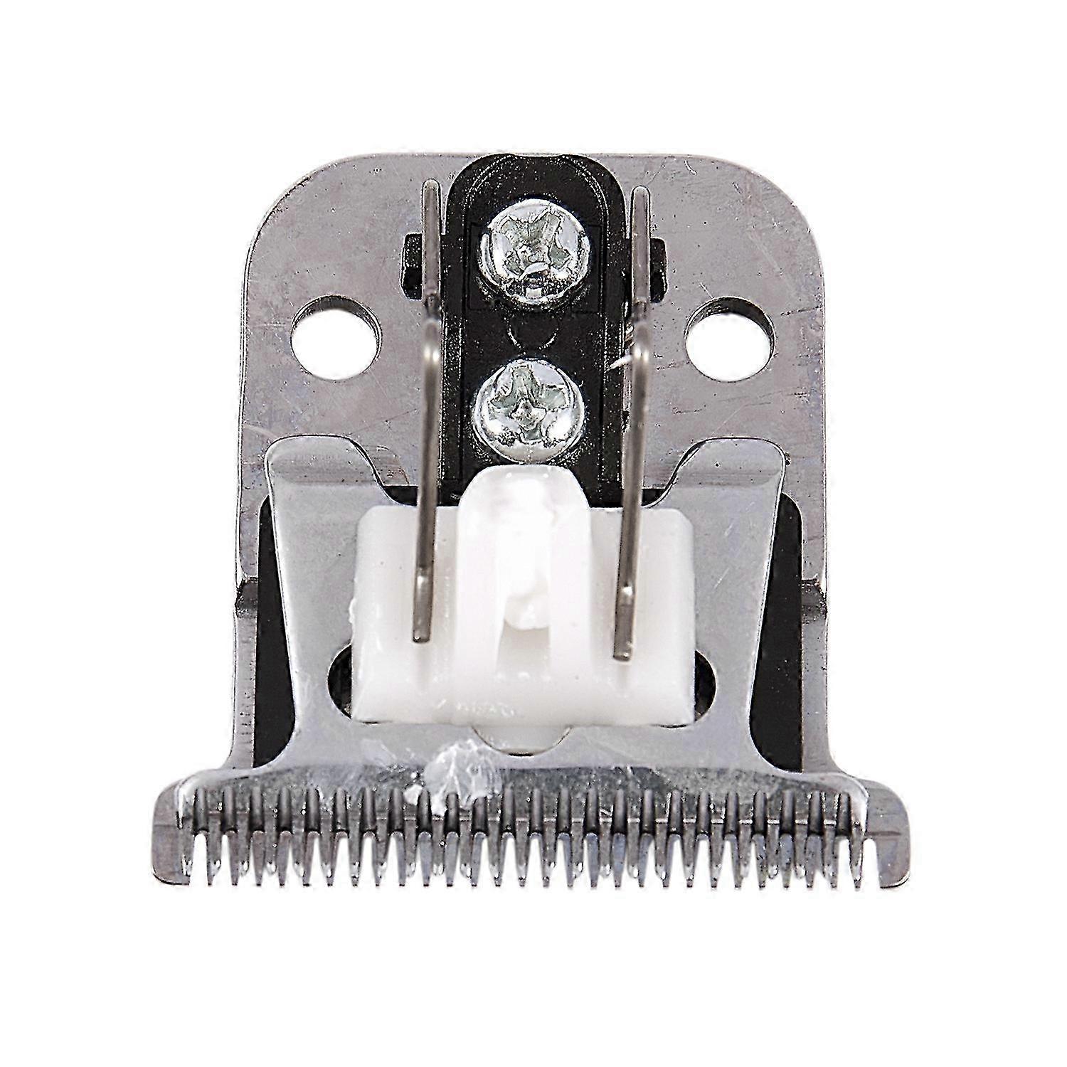Hair Clipper Blade for Compatible Trimmers with Excellent Sharpness T-Blade for Detail Cutting