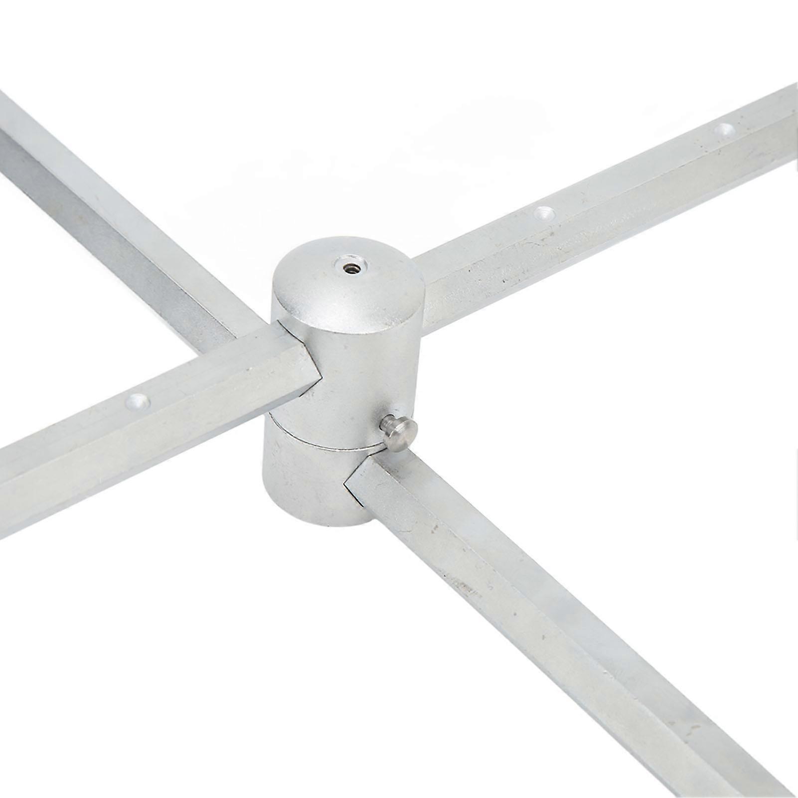 Diesel Seal Puller Removal Tool Black Ergonomically Comfortable Grip Universal for Car