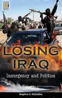 Losing Iraq