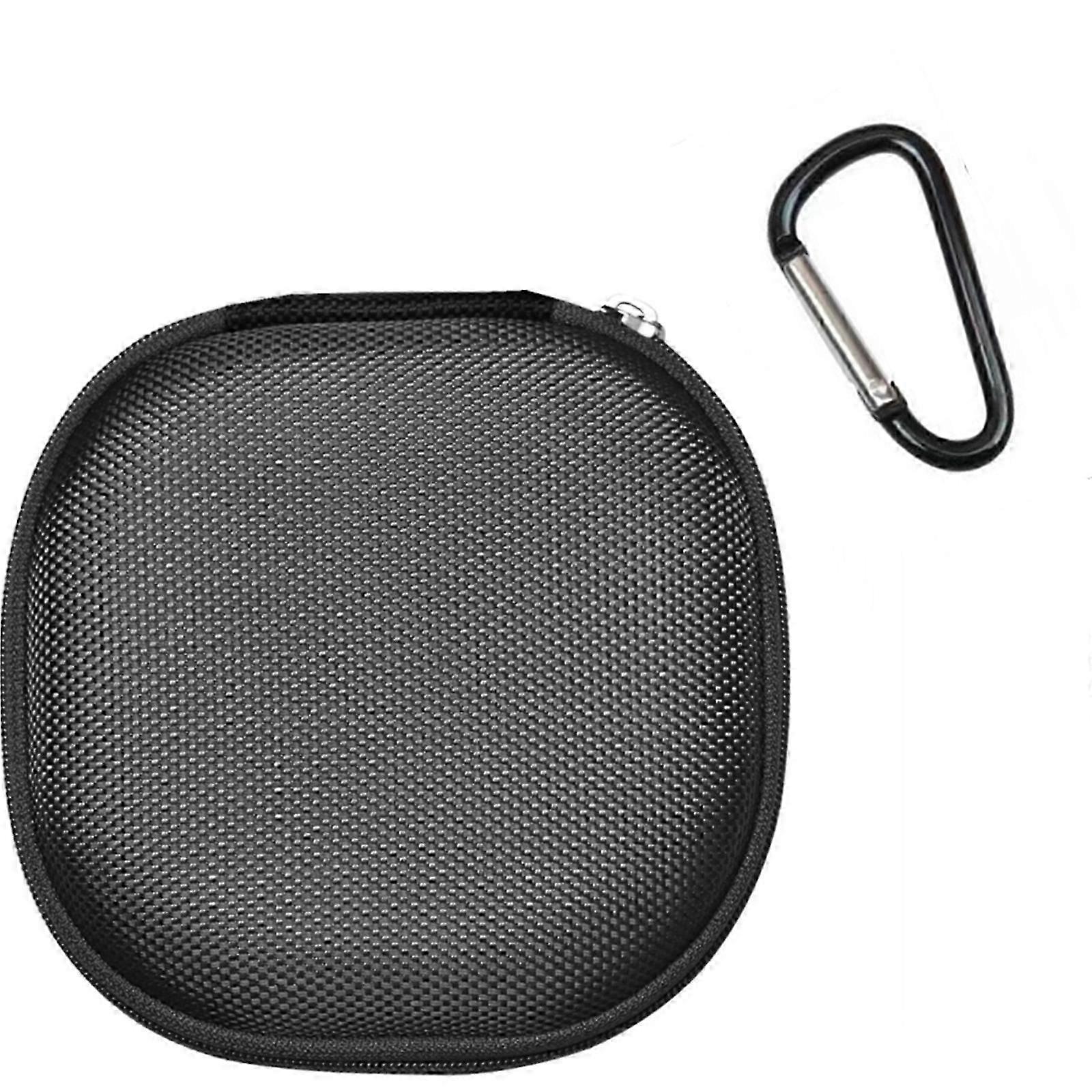 Storage Case for GiiKER Tic Tac Toe Game - Handheld Puzzle Console Organizer