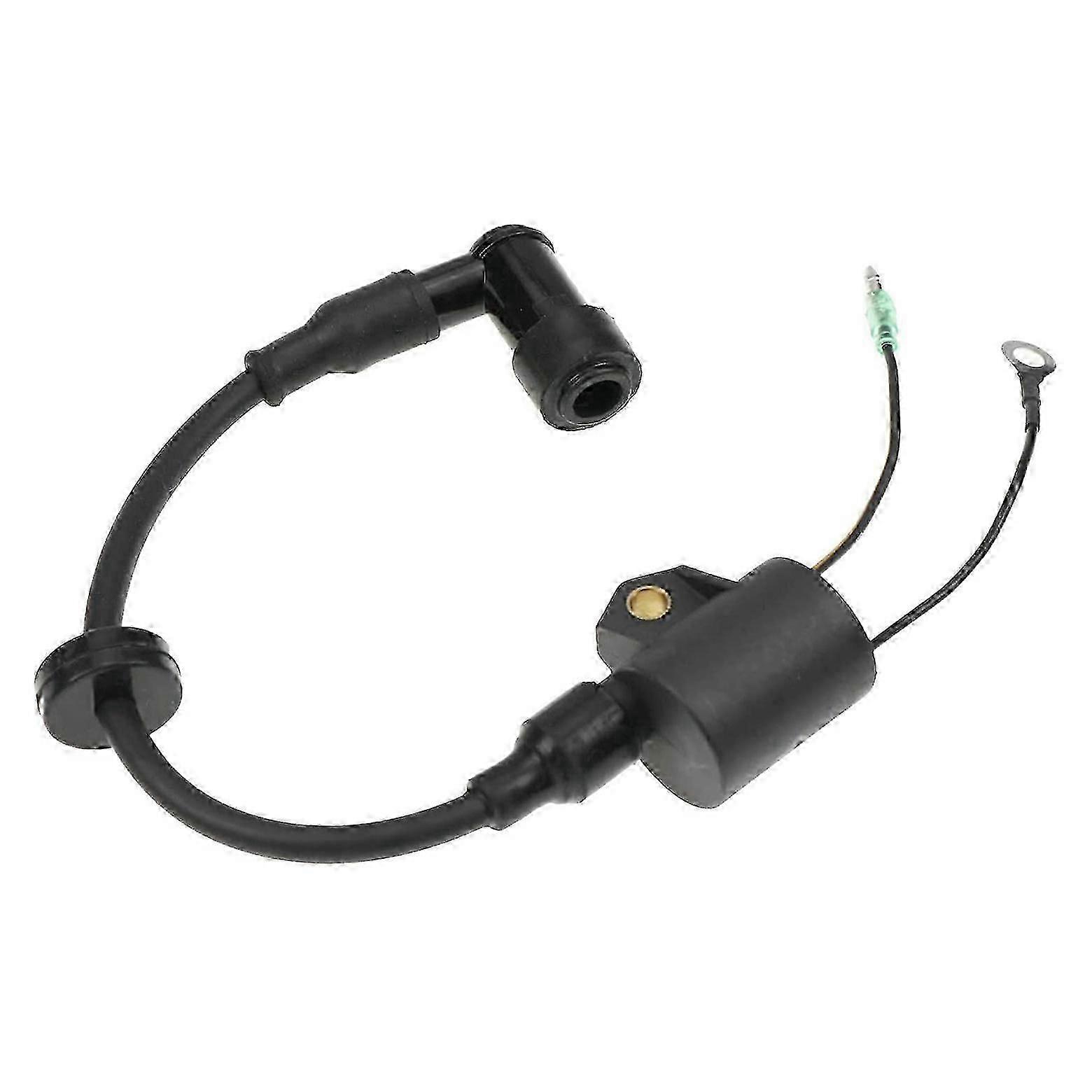 compatible with 40HP 50HP 2 Stroke 3 Cylinder Yamaha Outboard Motor Engine-Good