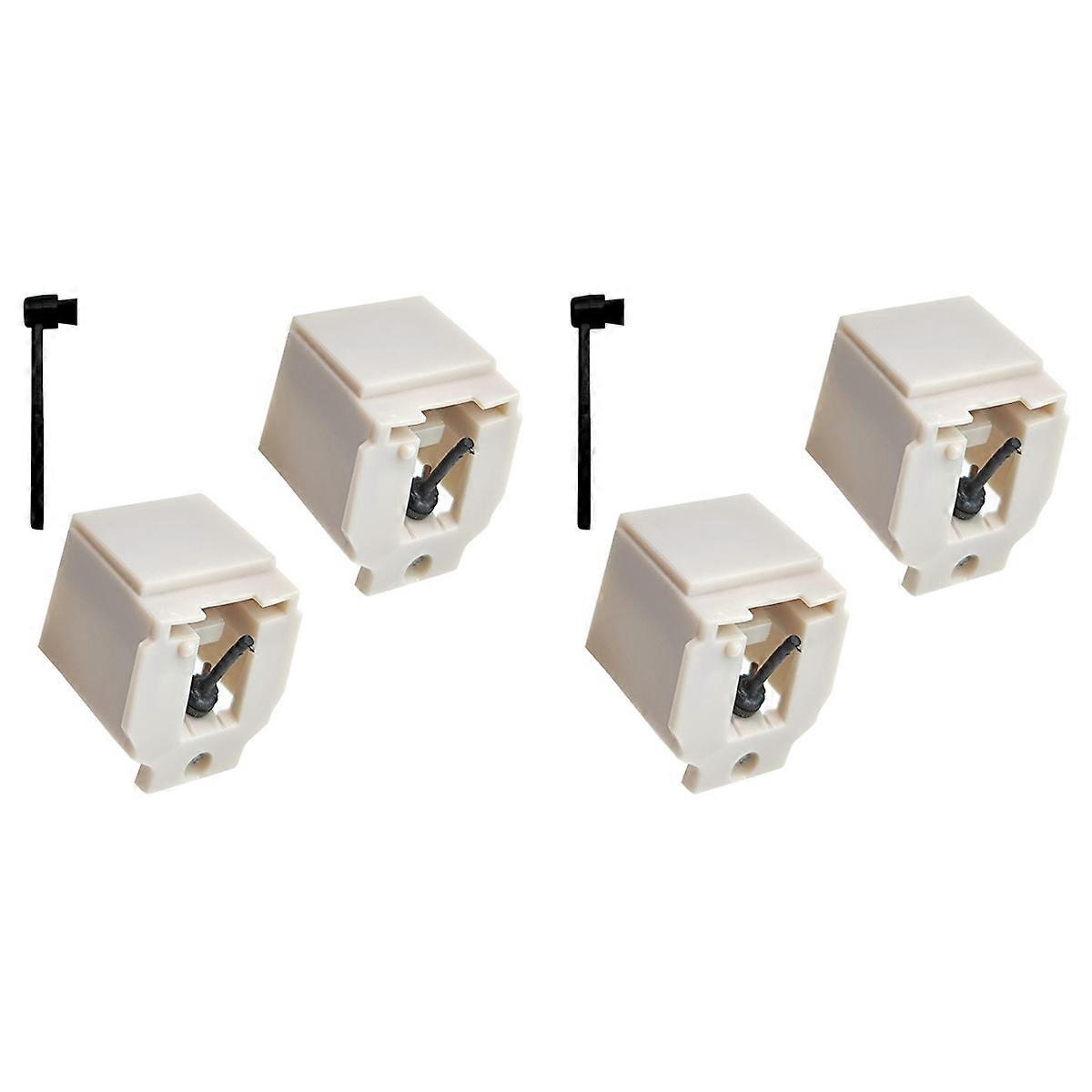 2Pcs Replace Stylus ATN3600L Vinyl Record Player Needle for AT-LP60