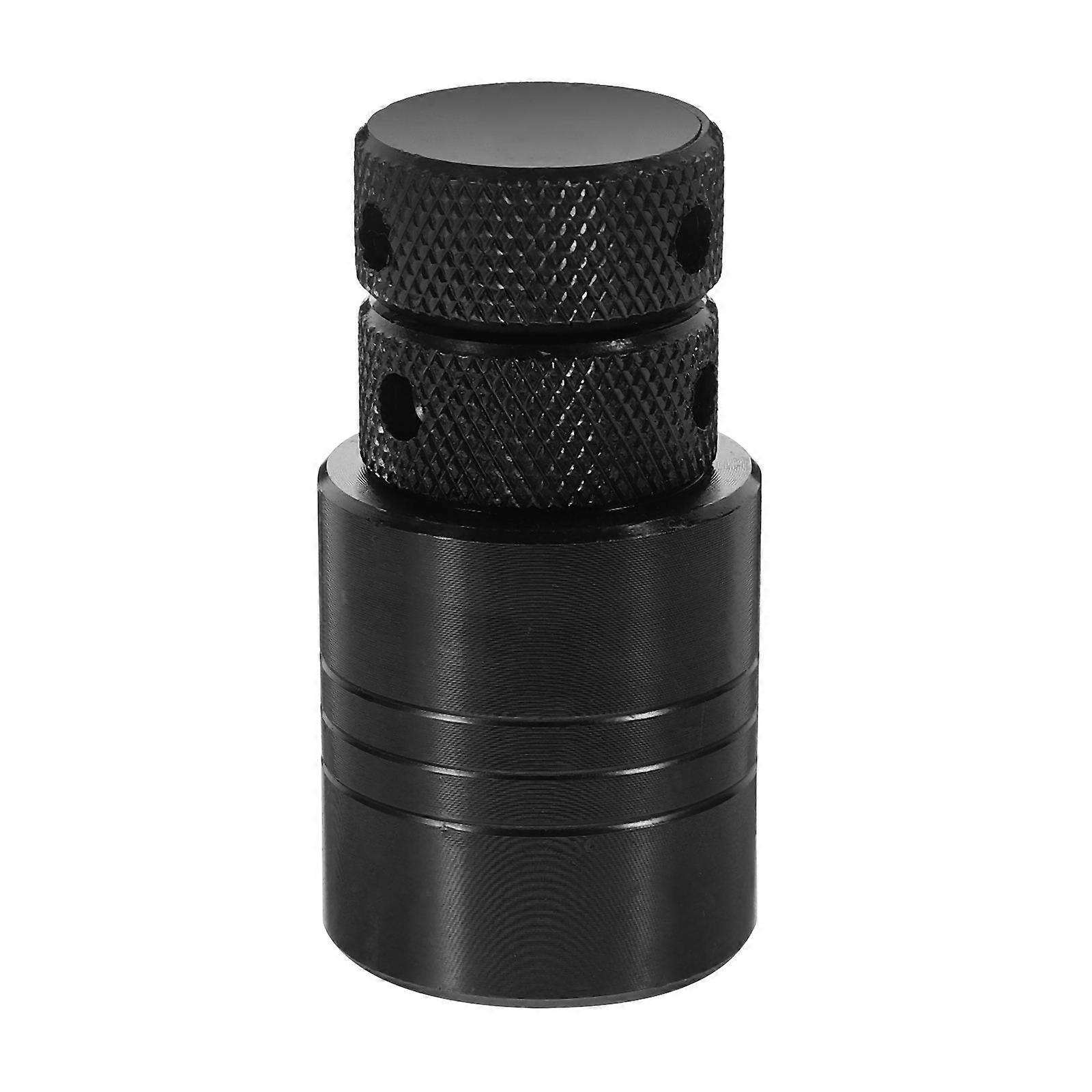Adjustable Screw Jack Support Pads Heavy Load Leveling Tool for Trailers Sturdy Versatile Design Reliable Performance Lifting Tasks