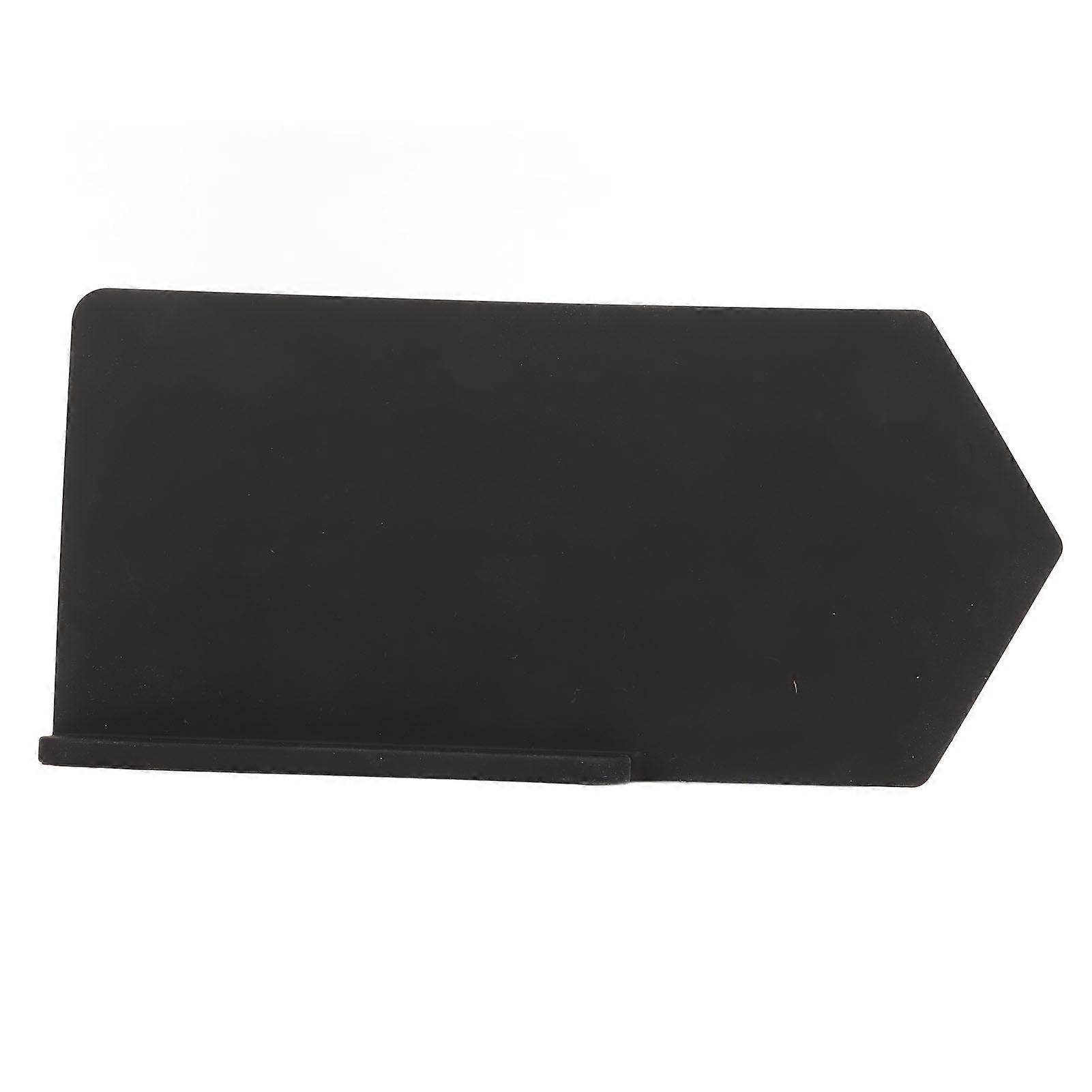 Coffee Tamping Pad Tight Fit Easy Cleaning Food Grade Soft Silicone Convenient Practical Tamper Mat for Kitchen