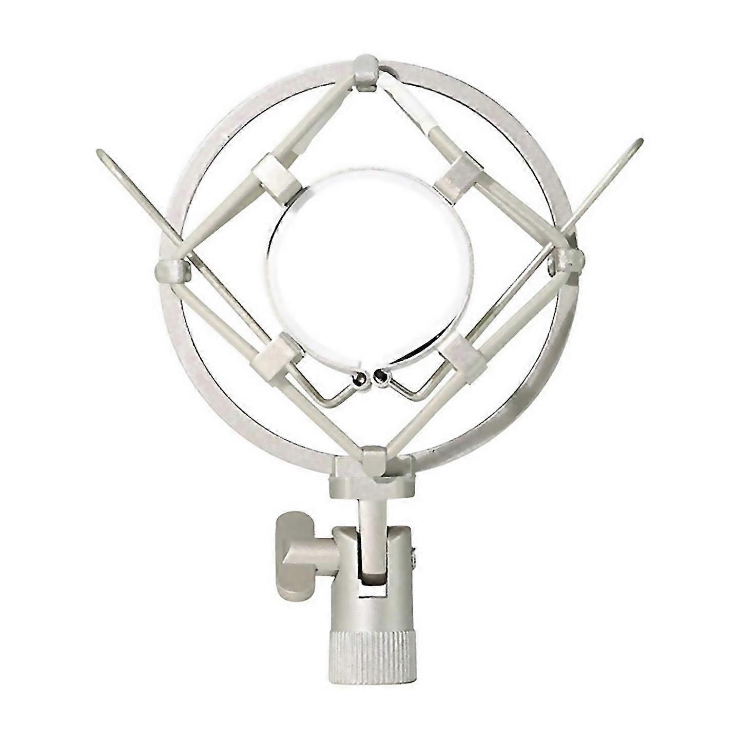For Universal Shock Mount For Microphones 45mm-52mm B