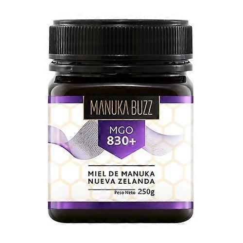 Manuka honey 830mg/l 250 g