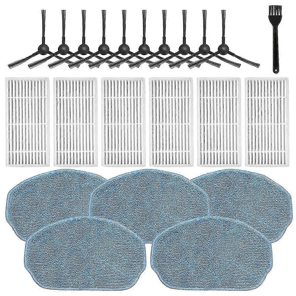 交換部品 / Br150/br151、Manvins G20用、Gttvo Br150/br151用、Br150/br151ロボット掃除機用
