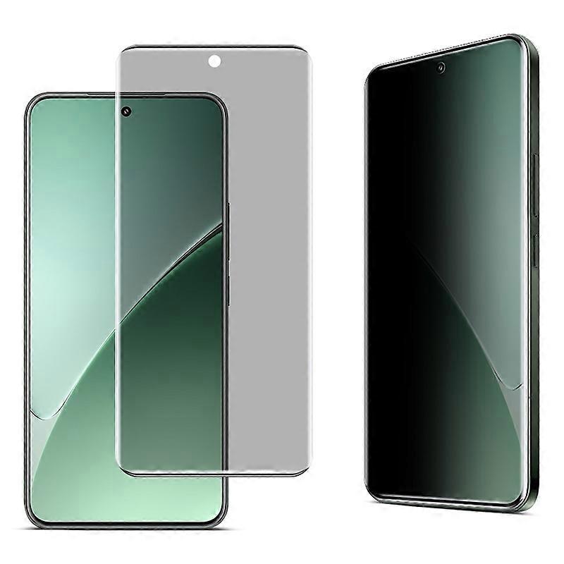 imak No Edge Version 3D Curved Privacy Full Screen Tempered Glass Film