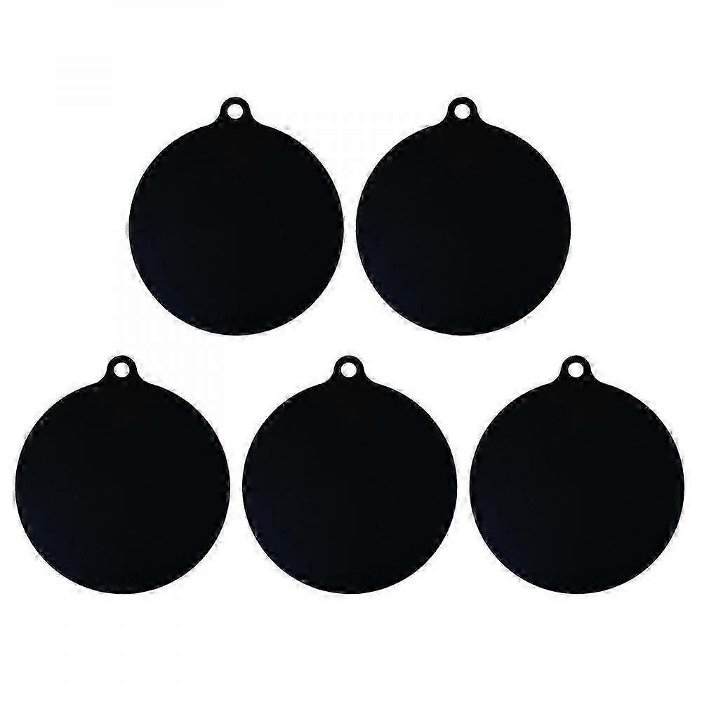 5 Pack Electric Induction Hob Protector Mat Anti-slip Mat