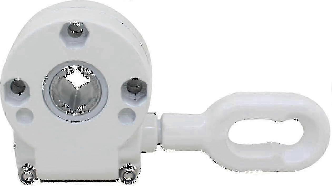 Markisemekanisme for manuelle markiser - Holdbare reservedeler til utendørsmarkiser