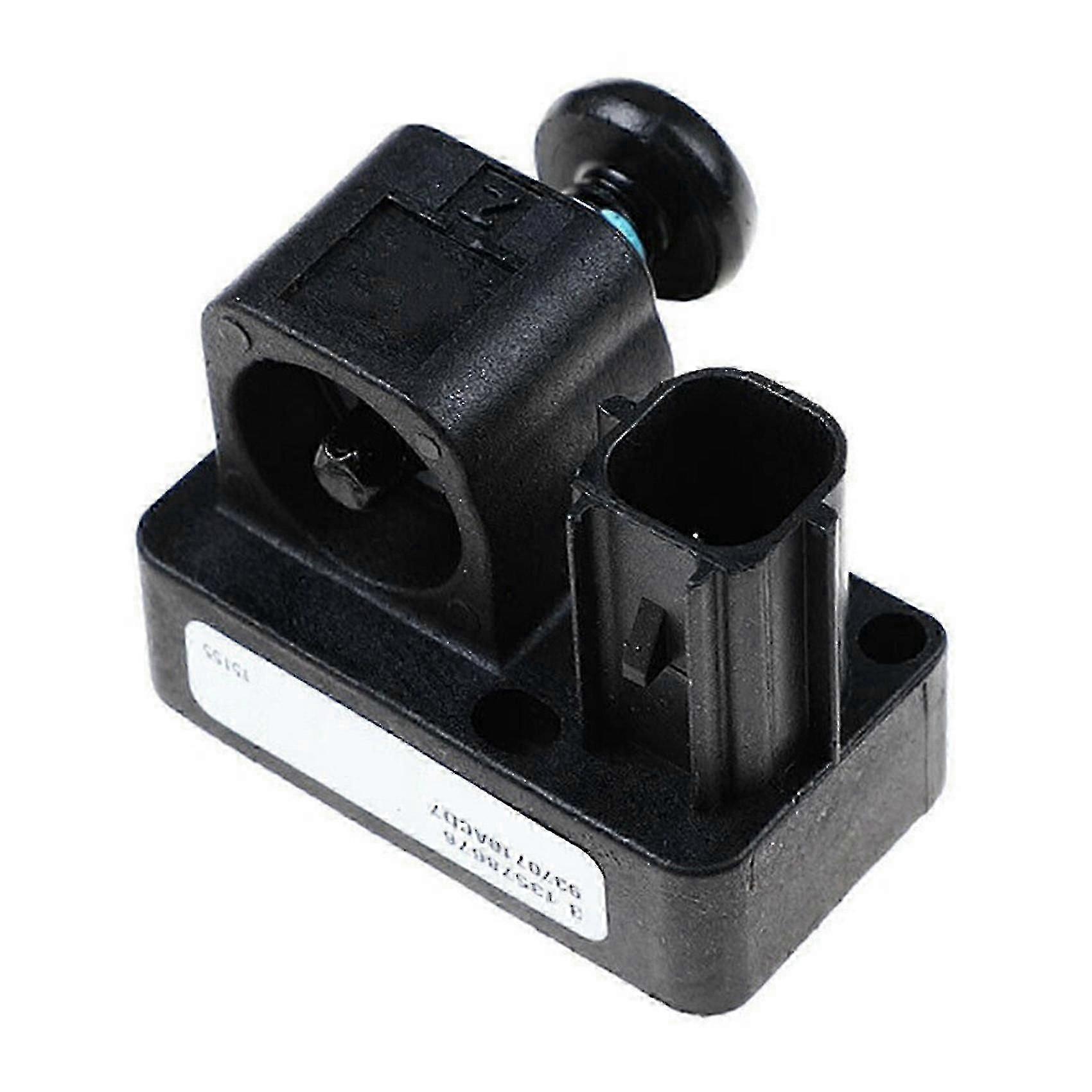 unique Front Side Impact Sensor For Escalade Silverado Suburbs Tahoe Collision Sensor 13578676 SZRH A-W