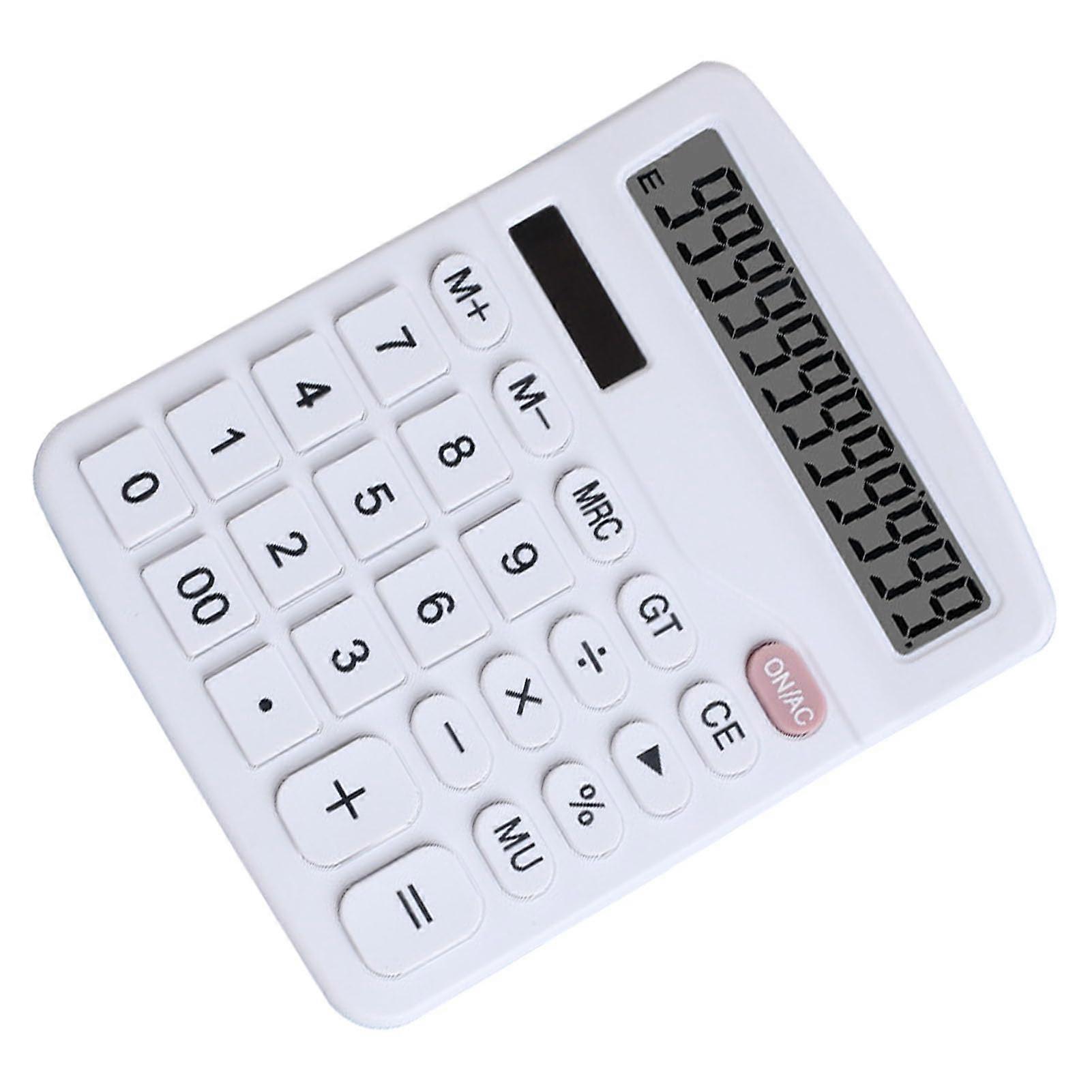 Mode Rucker With Invoice Drive 2-Digit Portable Desktop For School And Office Use E Design