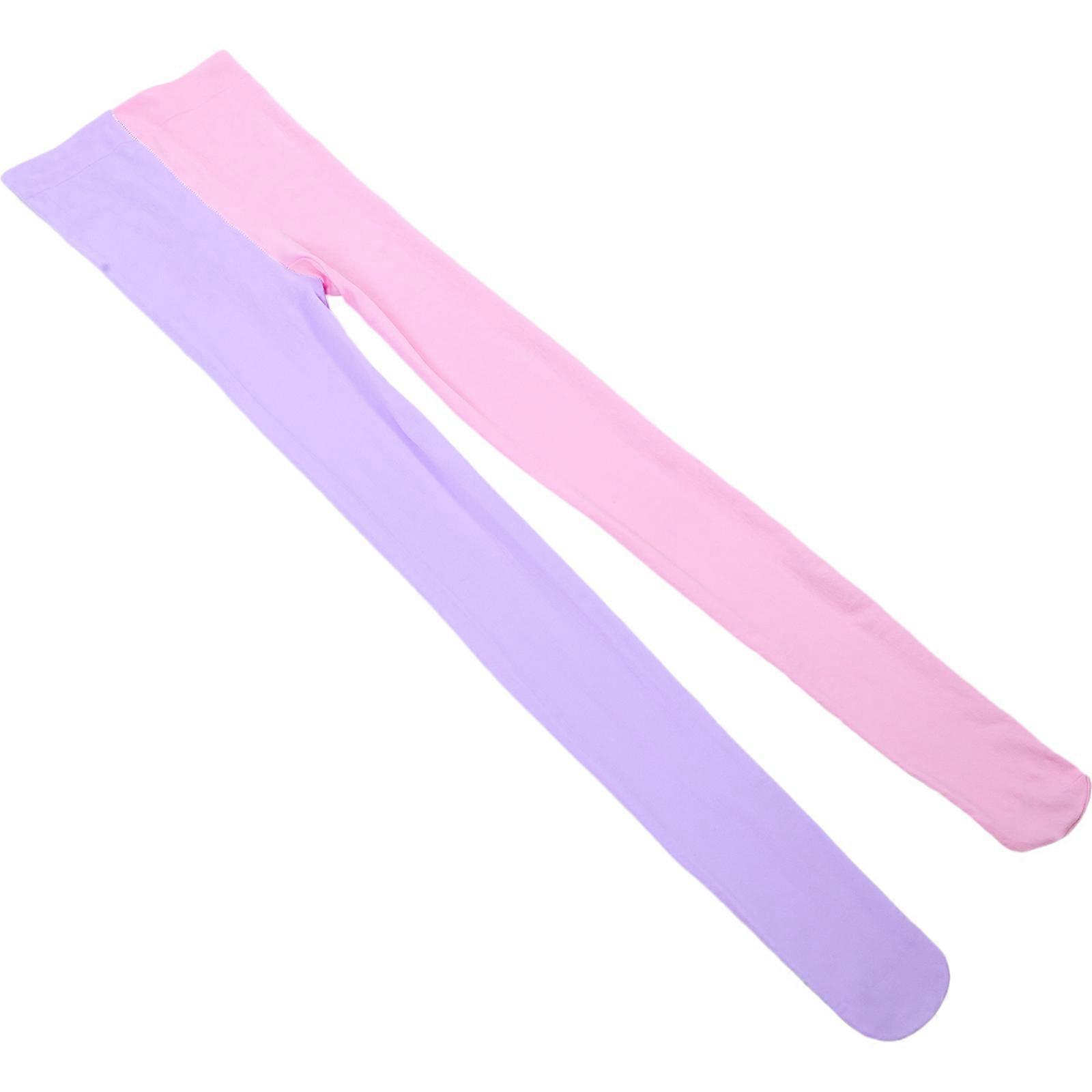 Worgeous Fashion Leggings for Women Tights Creative Costume 1 Set Pantyhose Stocking Female