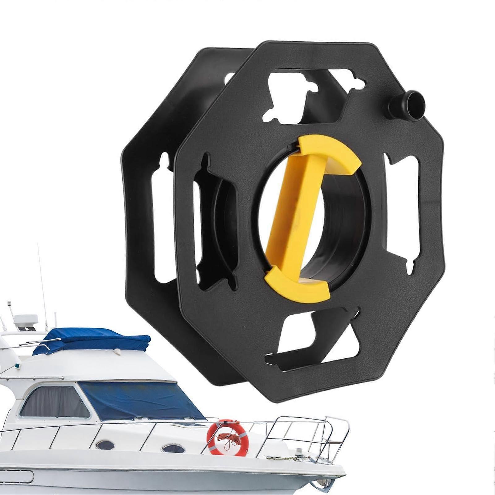 Cable Winder Robust Cable Protector and Cable Wrap, Durable Cable Organizer for Extension Cables, Cable Wrap and Storage of Cables, Autoca