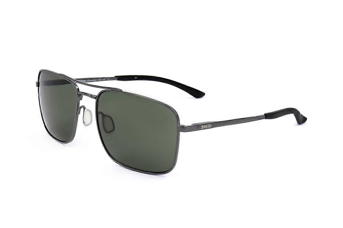 Sunglasses Smith OUTCOME  DARK RUTHENIUM 59/17/145 MAN