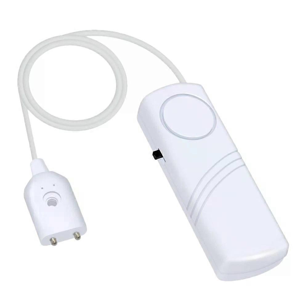 Water Level Alarm Moisture Sensors, Leak Detection, High Sensitivity Water Leakage Alarm
